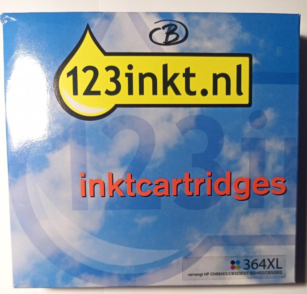 inkt cartridges voor HP Photosmart Premium, Ophalen of Verzenden, Nieuw, Cartridge, Huismerk voor HP