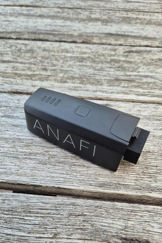 ANAFI batterie neuve, TV, Hi-fi & Vidéo, Drones, Enlèvement, Neuf