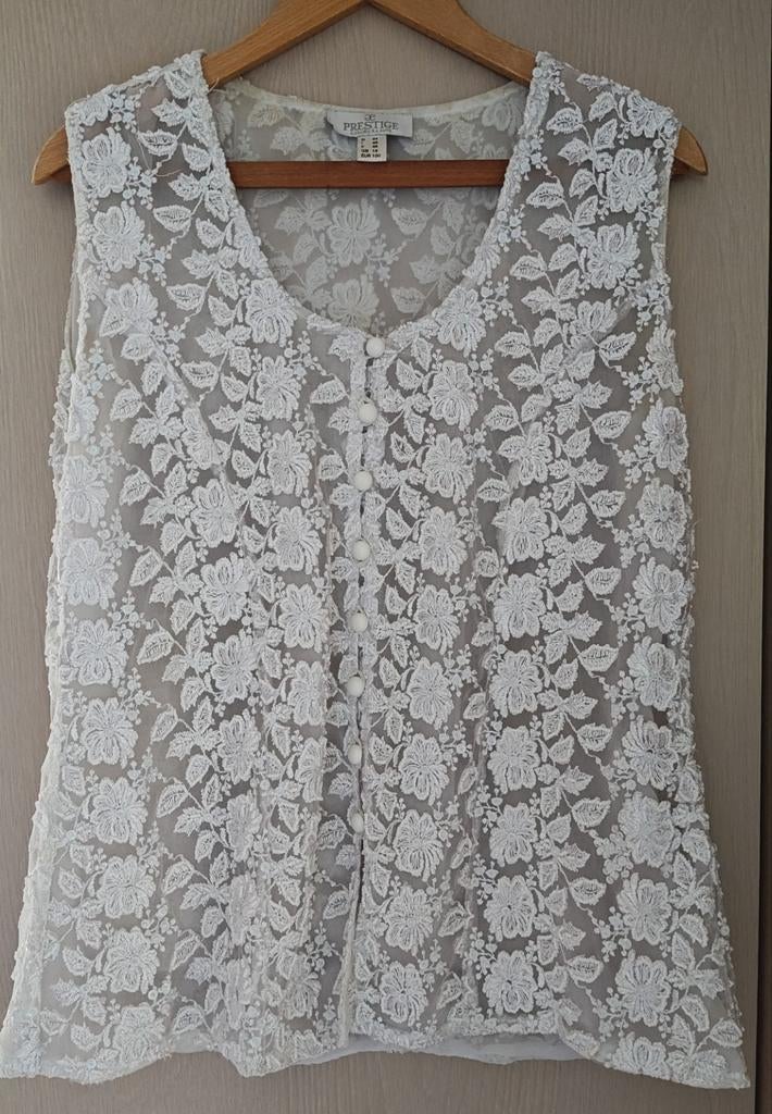Feestelijke tuniek (Dames M.46), Kleding | Dames, Ophalen of Verzenden