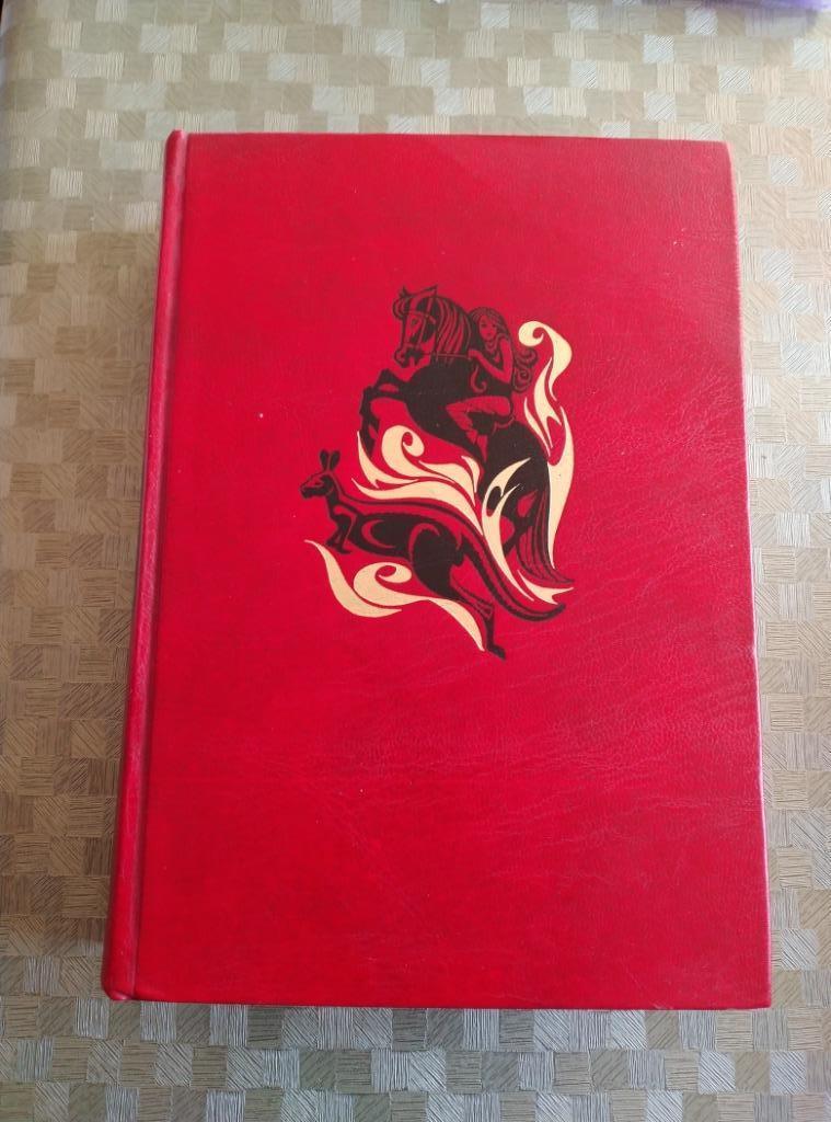 BOEKEN  - DE DOORNVOGELS, Ophalen, Gelezen, Colleen McCullough