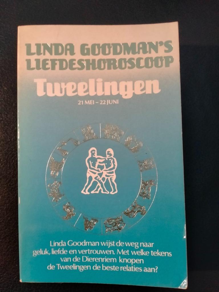 Linda Goodmans's Liefdeshoroscoop, Linda Goodman, Enlèvement ou Envoi, Astrologie, Utilisé