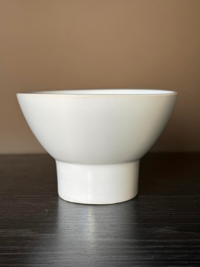 4 Japanse theekopjes van ASA, Huis en Inrichting, Keuken | Servies, Ophalen, Keramiek, Zo goed als nieuw, Effen