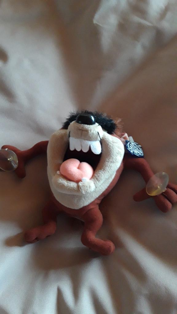 Knuffel, Ophalen, Nieuw