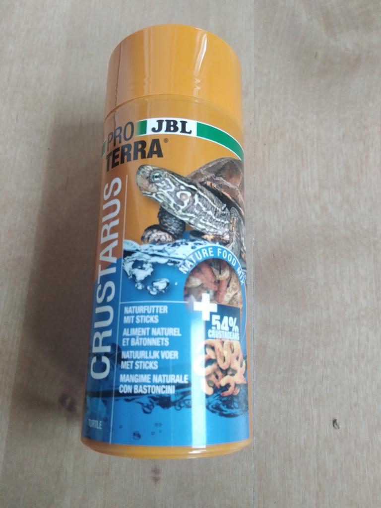 Jbl pro terra crustarus, Ophalen of Verzenden, Nieuw, Overige typen
