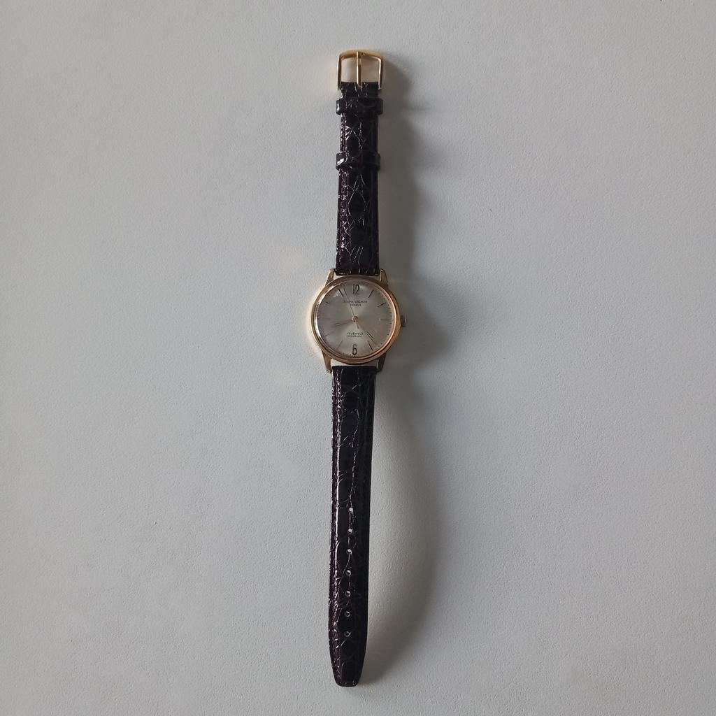 Montre antimagnétique Sigma-Valmon Genève pour homme, Enlèvement ou Envoi, Comme neuf
