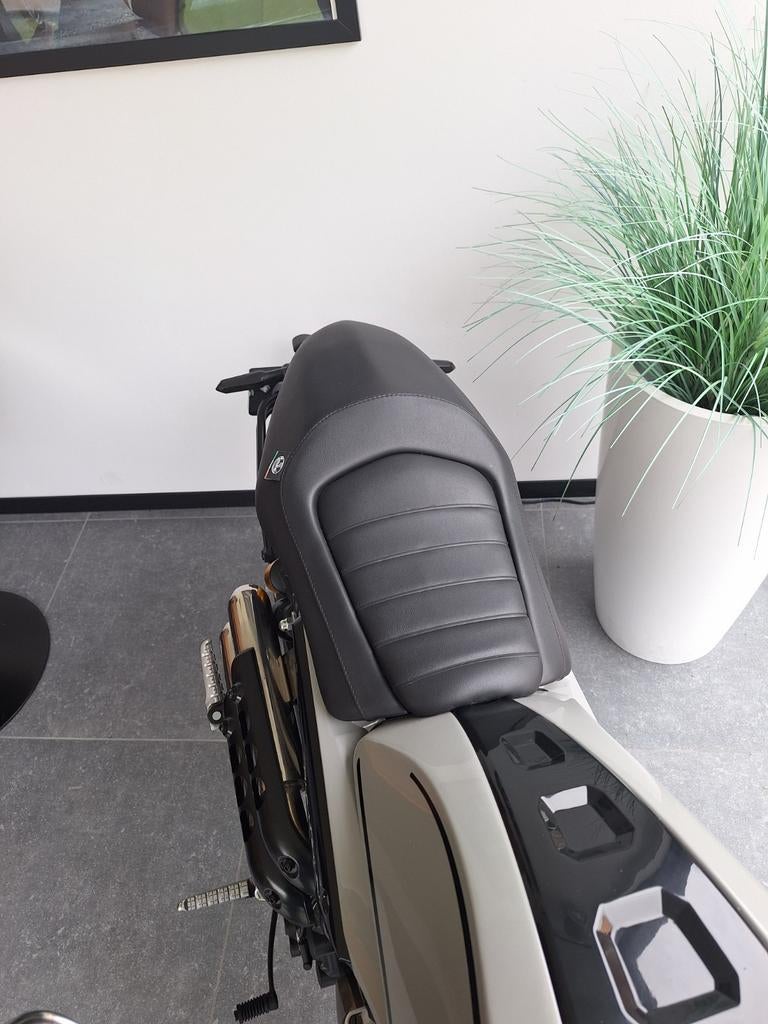 FB Mondial HPS 125 (Euro 5) – Slechts 1.900 km! – Absolute N, Motoren, Ophalen