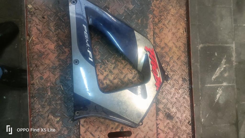 Panneau latéral Honda cbr929 00-01, Enlèvement ou Envoi