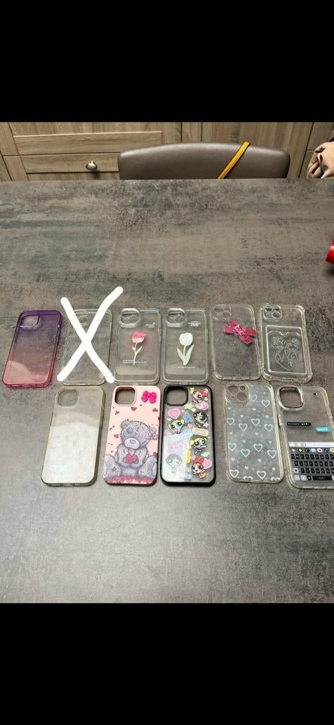 IPhone 13, Enlèvement, Utilisé, IPhone 13