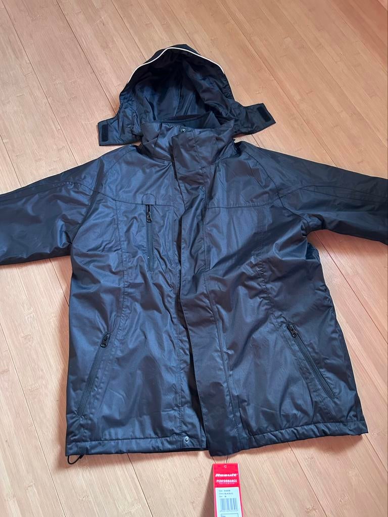 Result Parka 3en1 intérieur Softshell R400M, Enlèvement ou Envoi