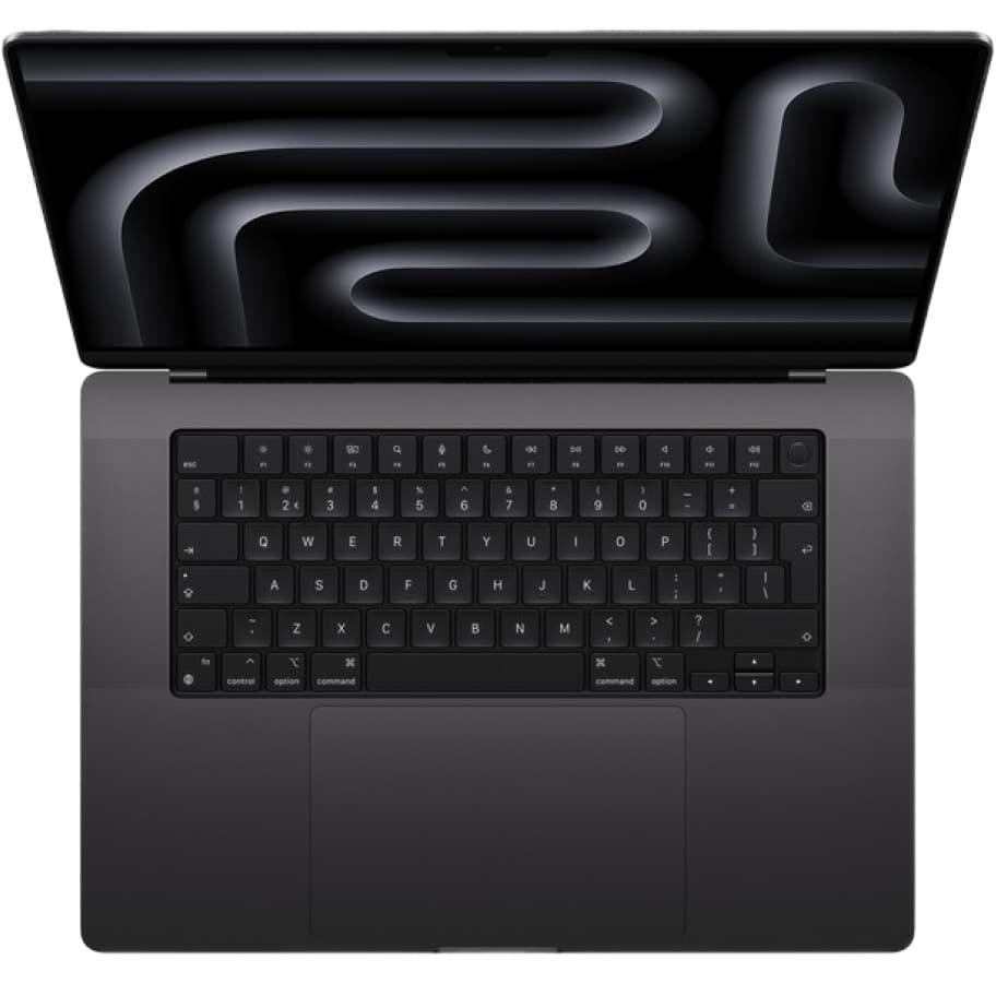 Macbook, MacBook Pro, 32 GB, 512 GB, Nieuw