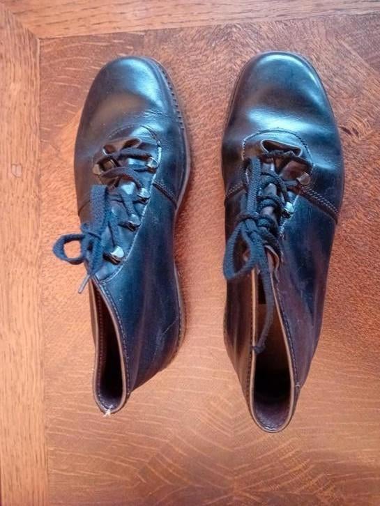 Bottinen Aigle Hutchinson, Ophalen, Gebruikt, Schoenen