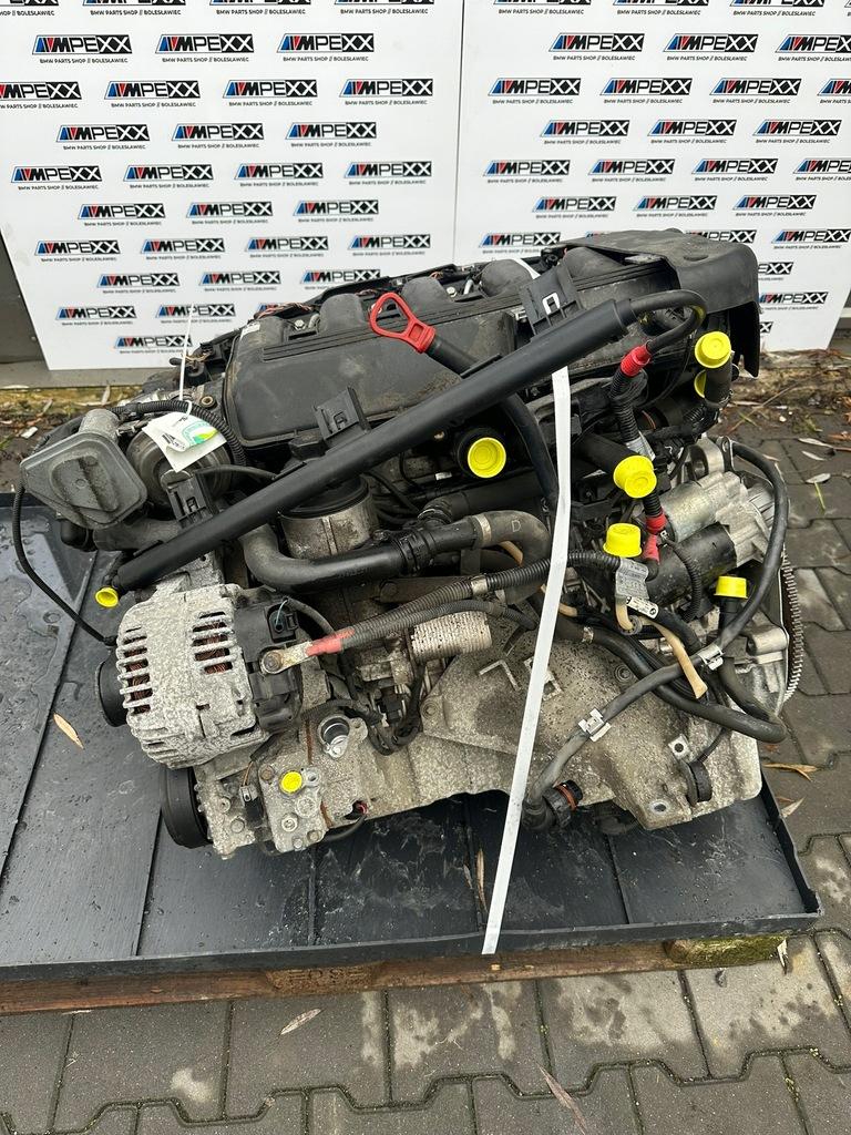Moteur 306D3 Complet E90 BMW, Autos : Pièces & Accessoires, Envoi, Utilisé, Daihatsu