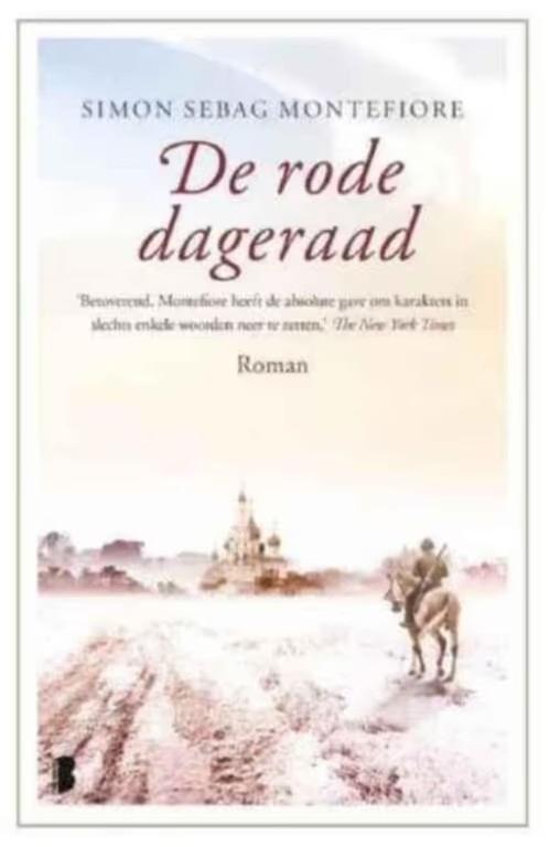 Simon Sebag  Montefiore /  keuze uit 2 oorlogsromans, Boeken, Oorlog en Militair, Ophalen of Verzenden, Zo goed als nieuw