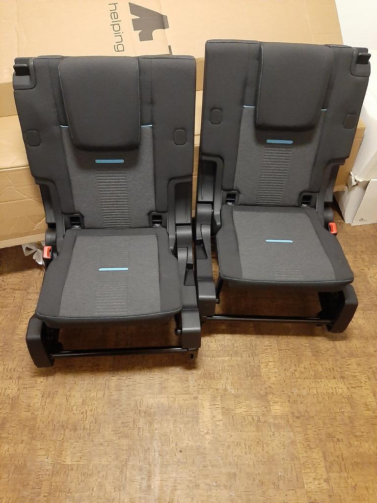Zetels tourneo connect 2022 2025 of vw Caddy, Auto-onderdelen, Ophalen, Ford