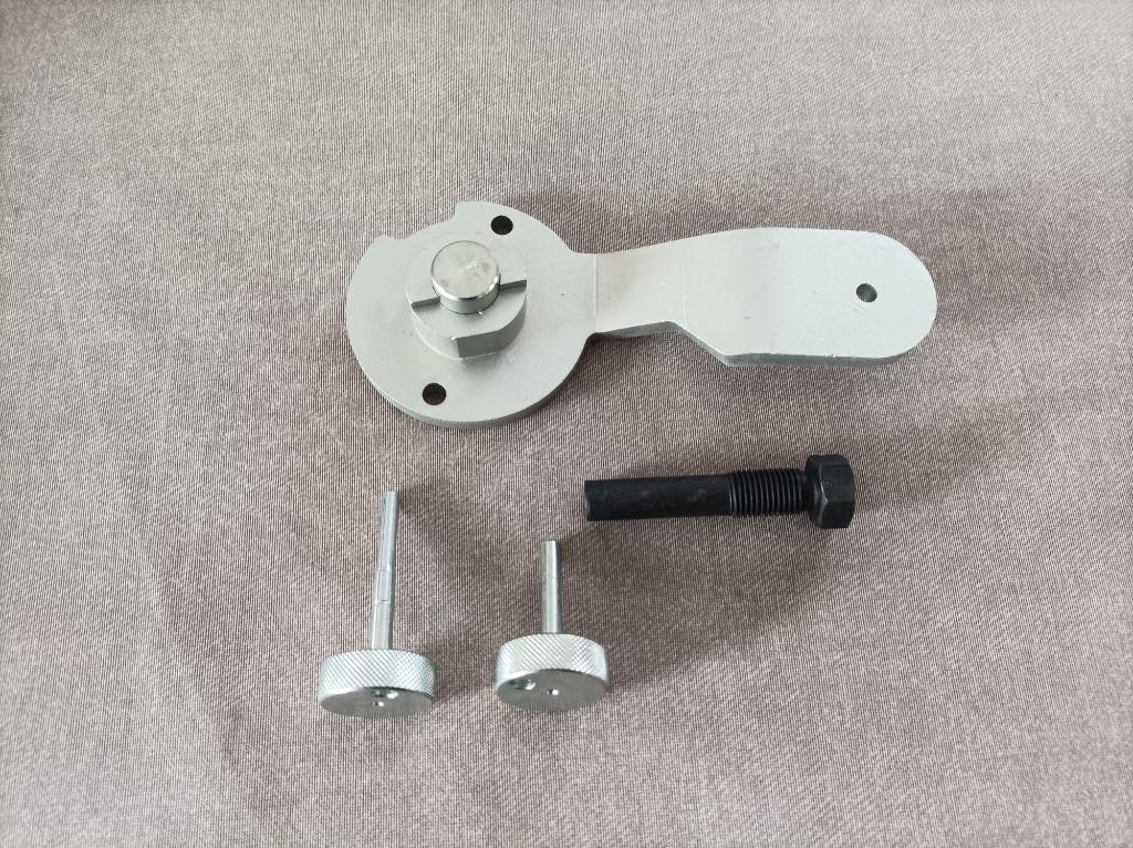 Kit de chronométrage 1.4 1.5 TSI Volkswagen Audi Skoda Seat, Enlèvement ou Envoi, Neuf