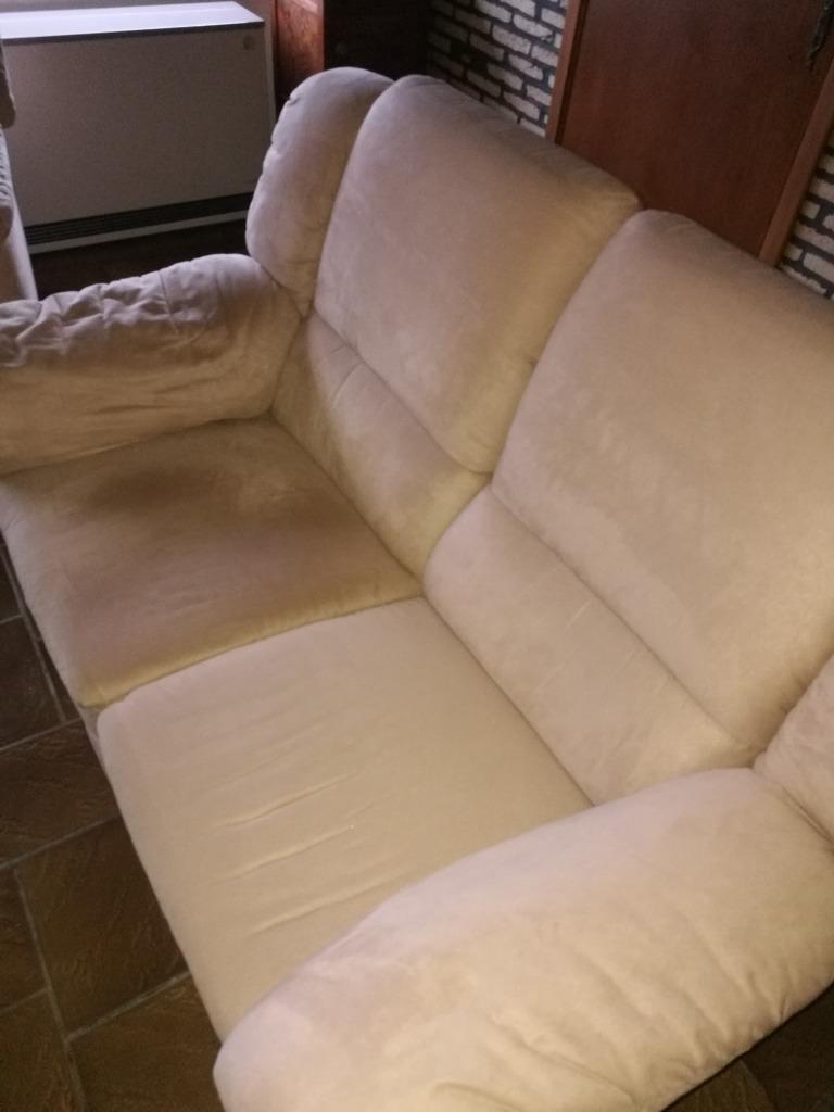 Zetel, Ophalen, Gebruikt