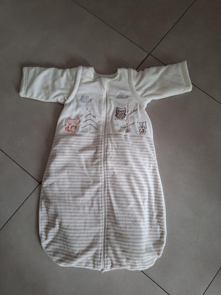 Slaapzak C&A, Ophalen of Verzenden, Zo goed als nieuw, 70 tot 85 cm, Slaapzak