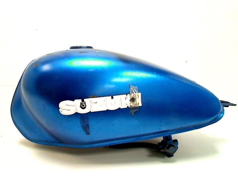 Suzuki ZR 50 SLKX 1981 Brandstoftank, Motoren, Ophalen of Verzenden, Gebruikt