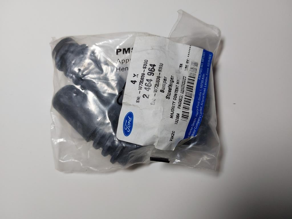 2464964 FORD Origineel achterklepbumpers, Auto-onderdelen, Ophalen of Verzenden, Ford