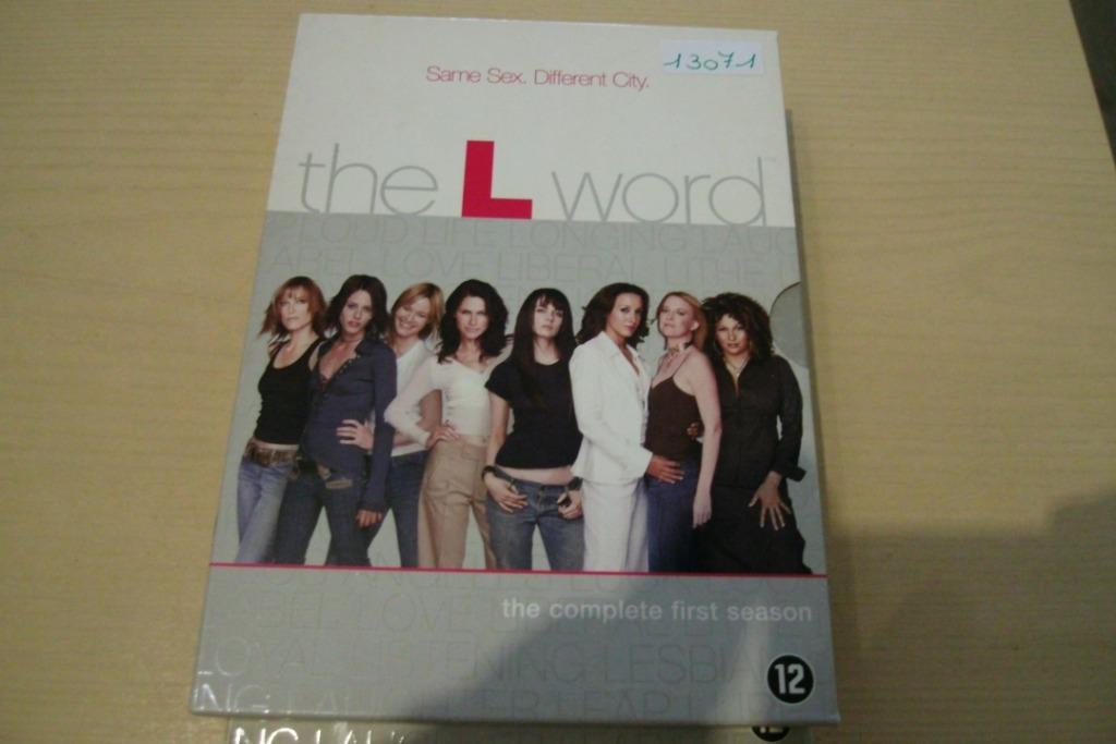 the l word     4 boxen apart te verkrijgen, Cd's en Dvd's, Dvd's | Tv en Series, Ophalen of Verzenden, Boxset