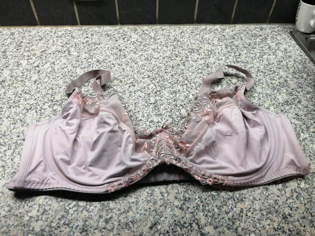 BH DONKER MERK MIRIALE – MAAT EU 110 F – FR 125 F VERKOOP DE, MIRIALE, Enlèvement ou Envoi, Soutien-gorge