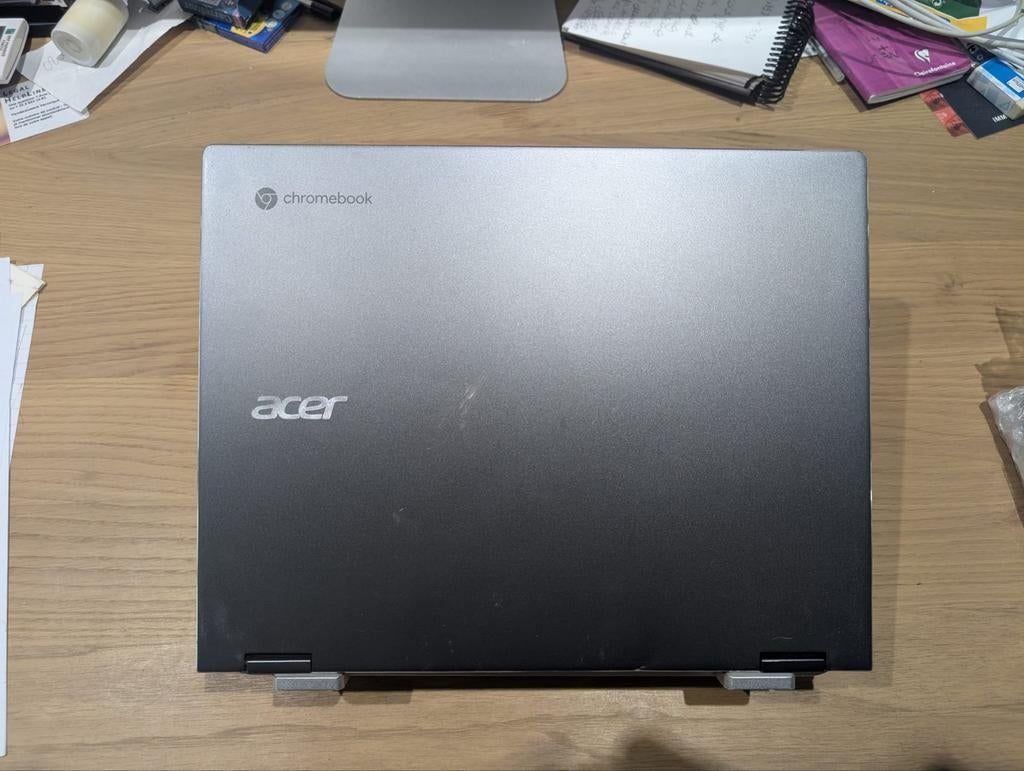 Chrome book acer, Informatique & Logiciels, Enlèvement