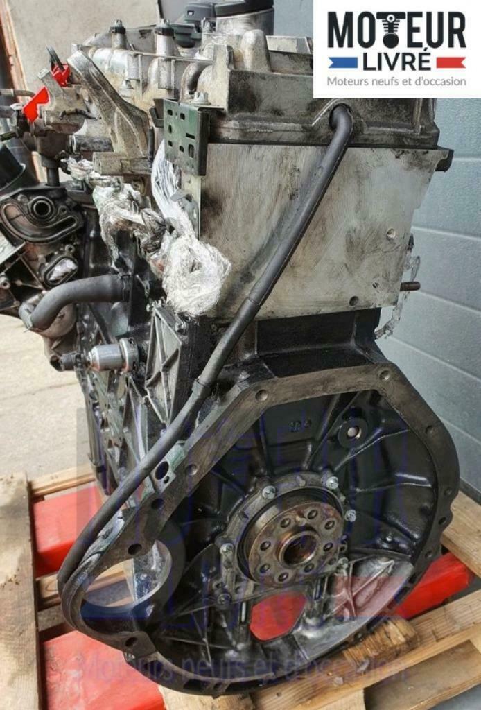 Moteur MERCEDES CLASSE ML 270 2.7L Diesel 612963, Autos : Pièces & Accessoires, Moteurs & Accessoires, Mercedes-Benz, Utilisé