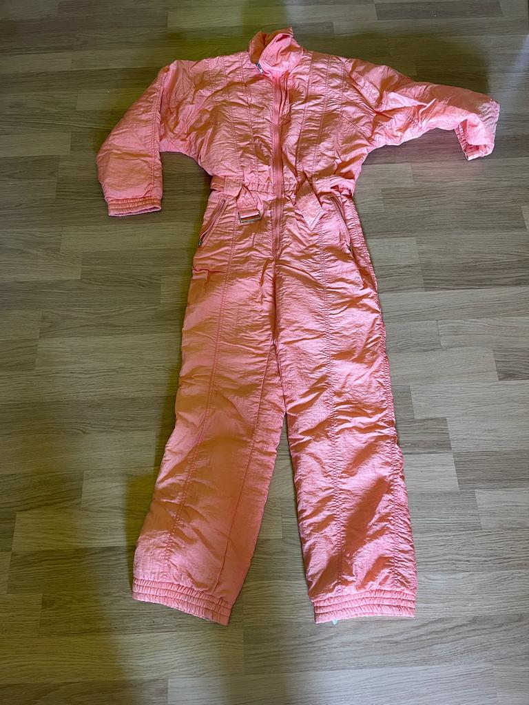 Skipak, Ophalen, Zo goed als nieuw, Maat 38/40 (M)