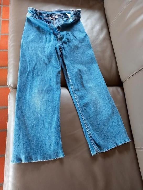 Jeans Fish & Chips, Enlèvement ou Envoi, Comme neuf, Fille, Pantalon