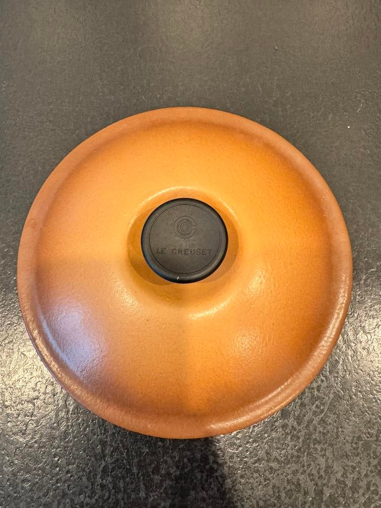 Couvercle Le Creuset 20, Ophalen of Verzenden, Nieuw