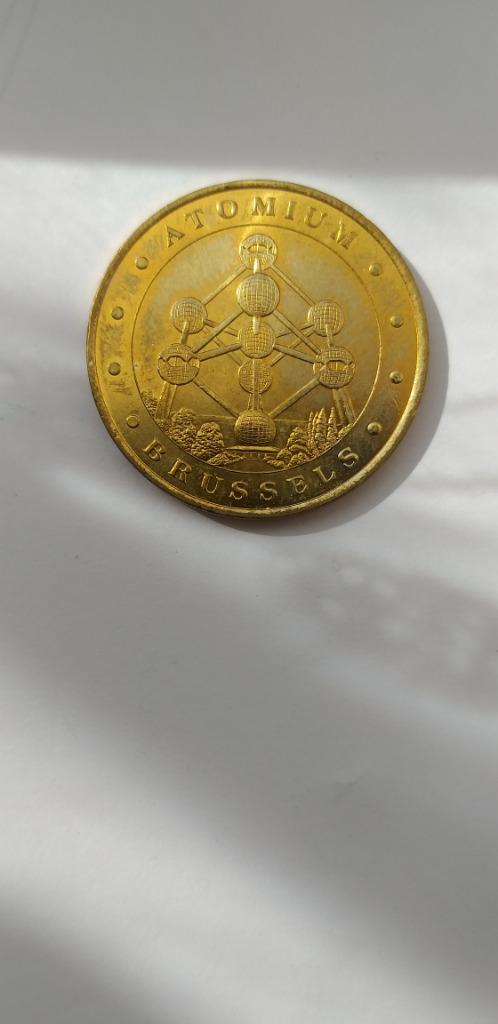 Monnaie de Paris*** 3 pièces, Enlèvement ou Envoi, Comme neuf