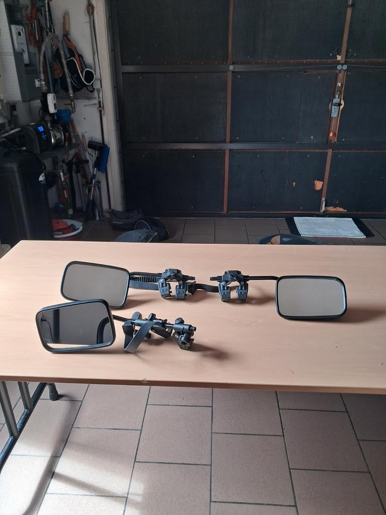 Retro's, Auto-onderdelen, Ophalen, Nieuw