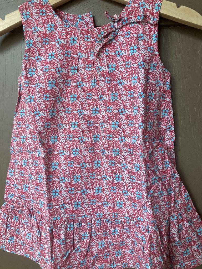 Robe P'tit Filou 18 mois, Robe ou Jupe, P'tit Filou, Enlèvement, Utilisé