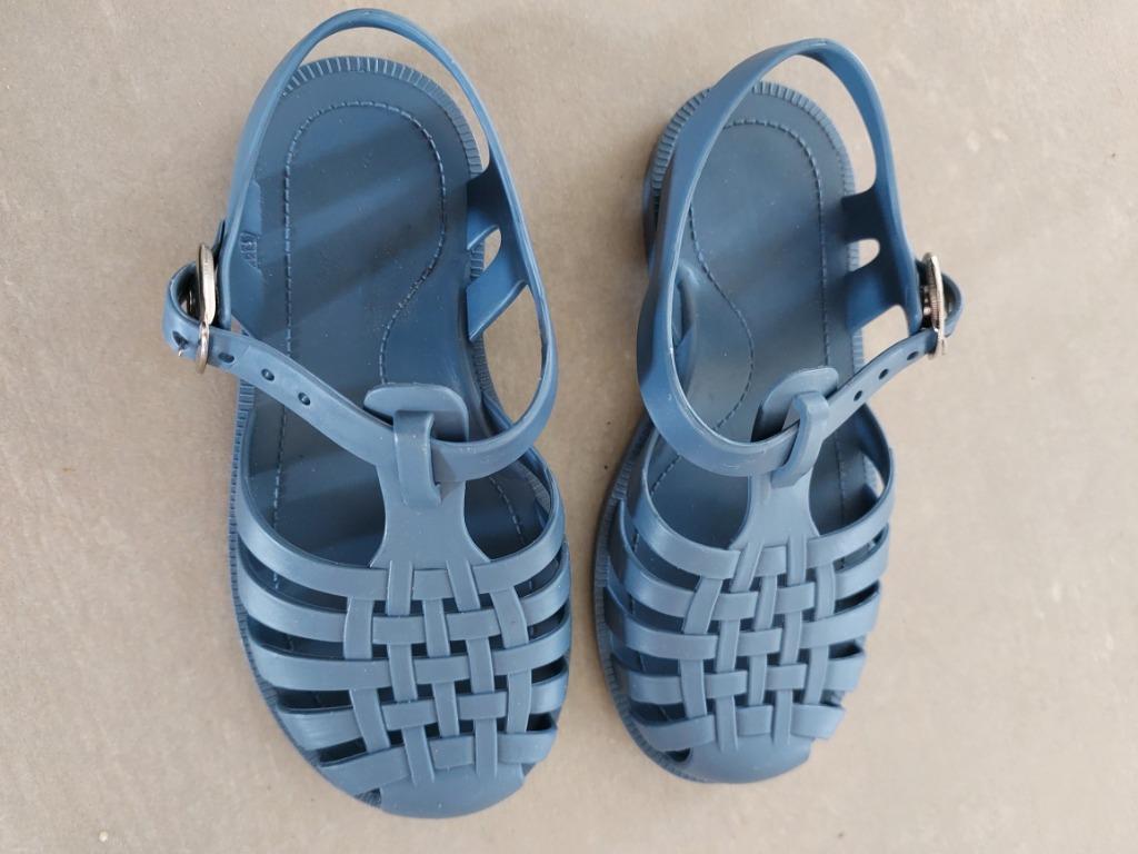 Watersandalen maat 26, Garçon ou Fille, Comme neuf, Enlèvement, Chaussures