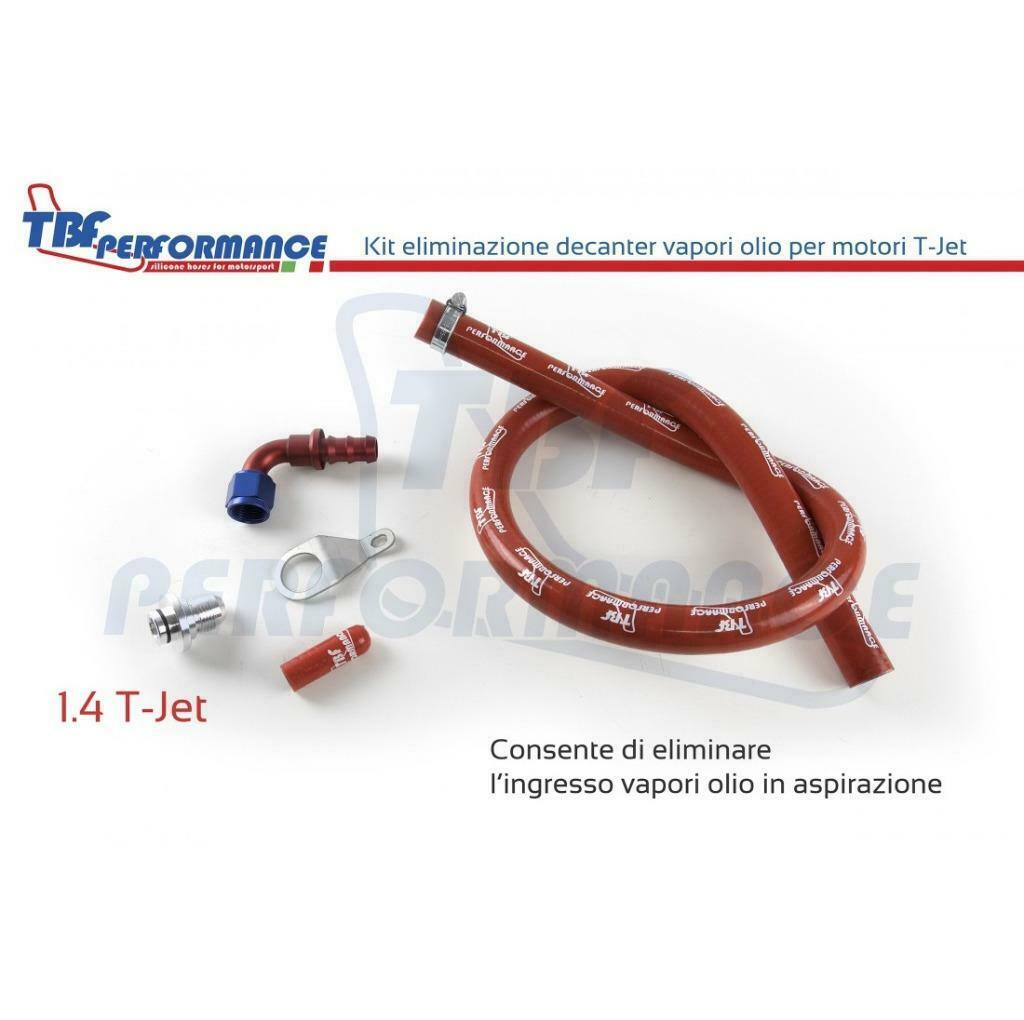Kit d’élimination vapeur d’huile T-Jet & Multiair, Ophalen of Verzenden, Nieuw