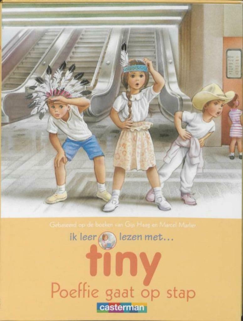 10 Leesboekjes AVI 1,2,3: Vos en Haas, aap in de doos, K3,.., Boeken, Verzenden, Gelezen, Fictie algemeen