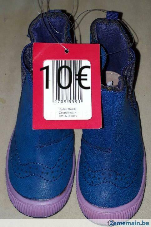 Bottes enfants, Enlèvement ou Envoi, Neuf, Garçon ou Fille, Bottes