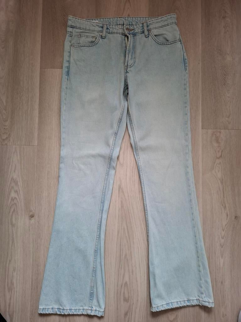 Jeansbroek Zara, Ophalen of Verzenden