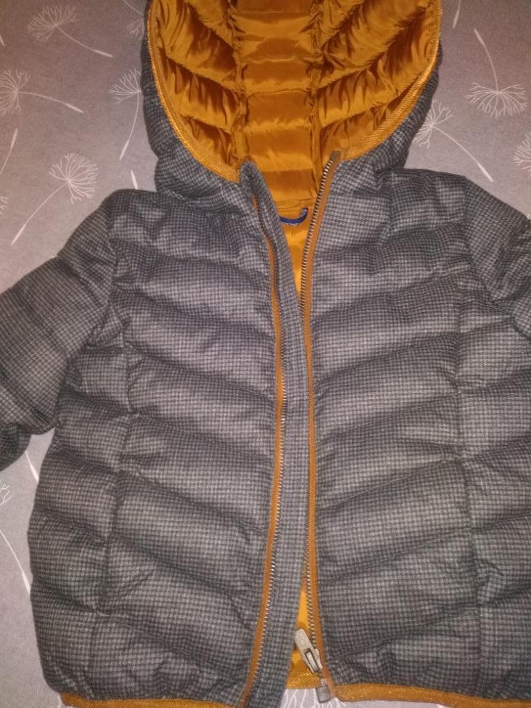 3 ans Manteau hiver Okaïdi, Enfants & Bébés, Enlèvement ou Envoi, Manteau