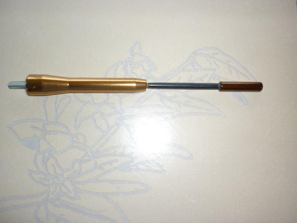 antenne voiture, Enlèvement ou Envoi, Utilisé