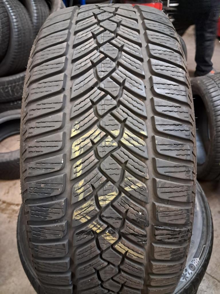 2255017 225/50/17 225/50r17 hiver, Enlèvement