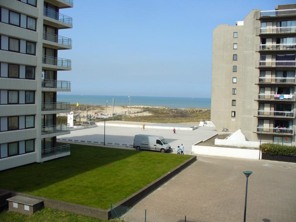 Vakantie aan zee - De Panne - ruime studio te huur, Eigenaar