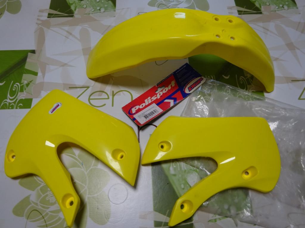 piece neuve pour kawasaki kx,65 et rm 65 de 2003, Enlèvement, Neuf