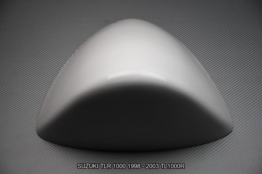 Capot de Selle AVDB pour SUZUKI TLR 1000 1998 - 2003 TL1000R, Enlèvement ou Envoi, Neuf