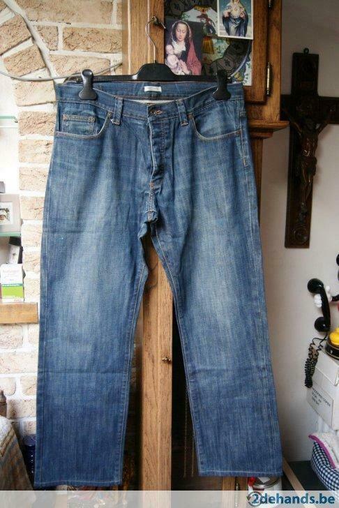 Heren jeans van Soft Grey, Enlèvement ou Envoi, Porté
