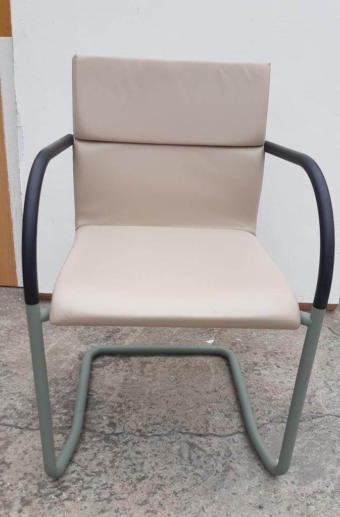 Stoel / vergaderstoelen. DRISAG., Enlèvement, Comme neuf