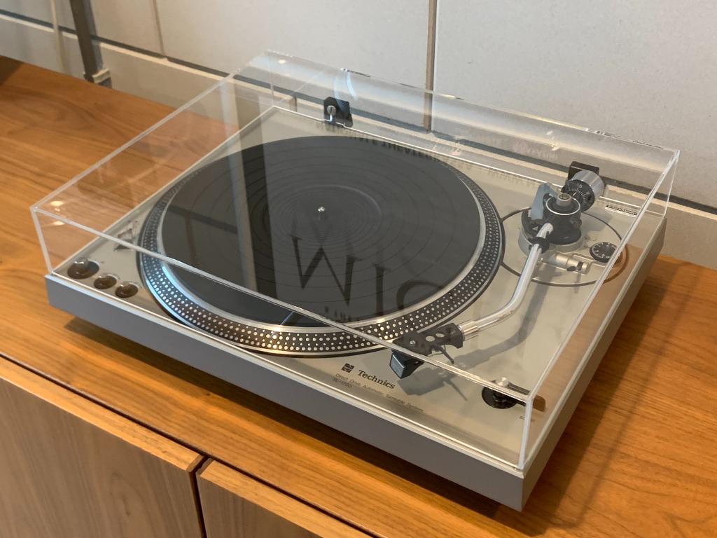 B-keus stofkap Technics SL-1600, SL-1610, SL-1700, SL-1710, Enlèvement ou Envoi, Neuf, Pièce tourne-disques, Technics