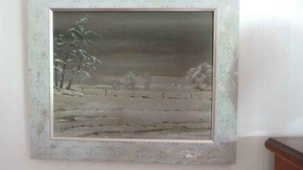 schilderijen van Luk De Bakker, Antiek en Kunst, Ophalen of Verzenden
