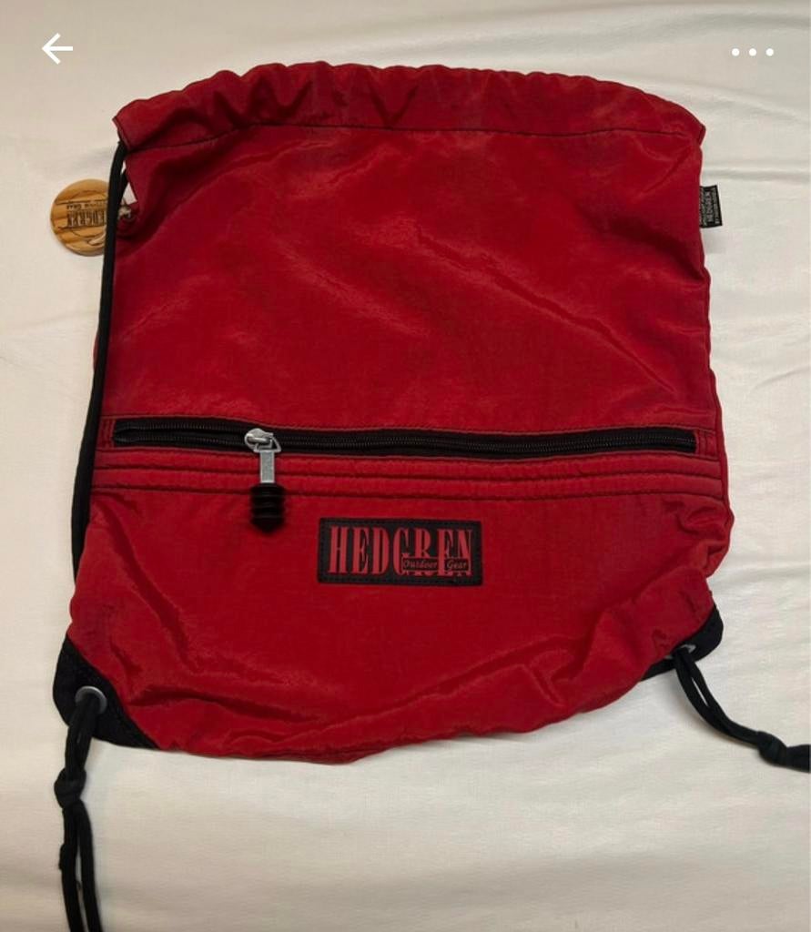 Sac à dos Hedgren, Enlèvement ou Envoi, Comme neuf