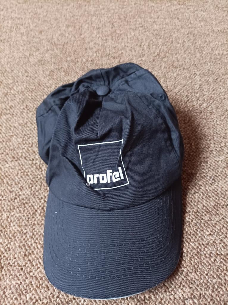 NOUVEAU PROFIL DE L'ANIMAL, Enlèvement ou Envoi, Neuf, Casquette